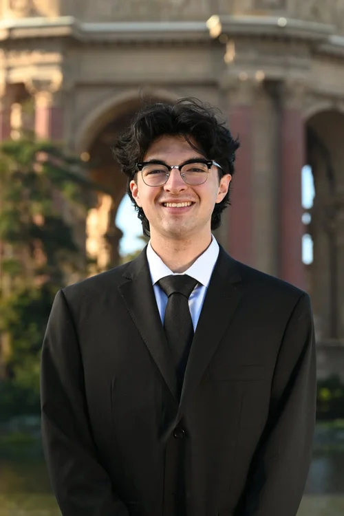 Jacob Aguila